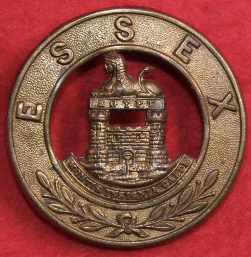 Essex Regt HPC