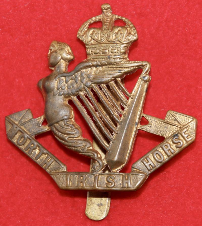 NIH Cap Badge