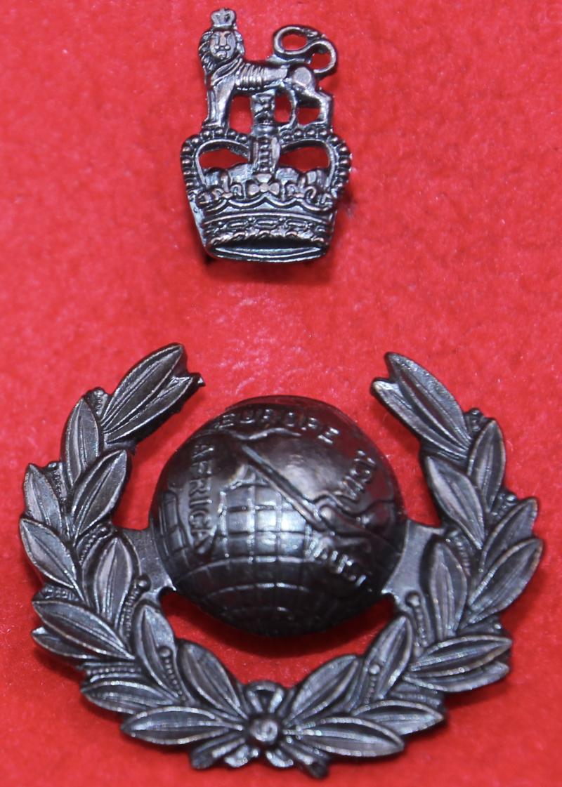 RM NCO's Beret Badge