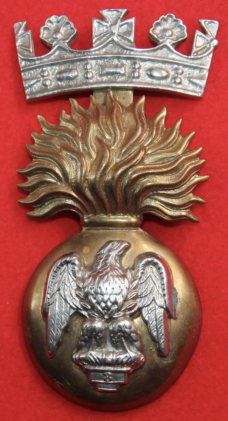RIF Piper's Caubeen Badge