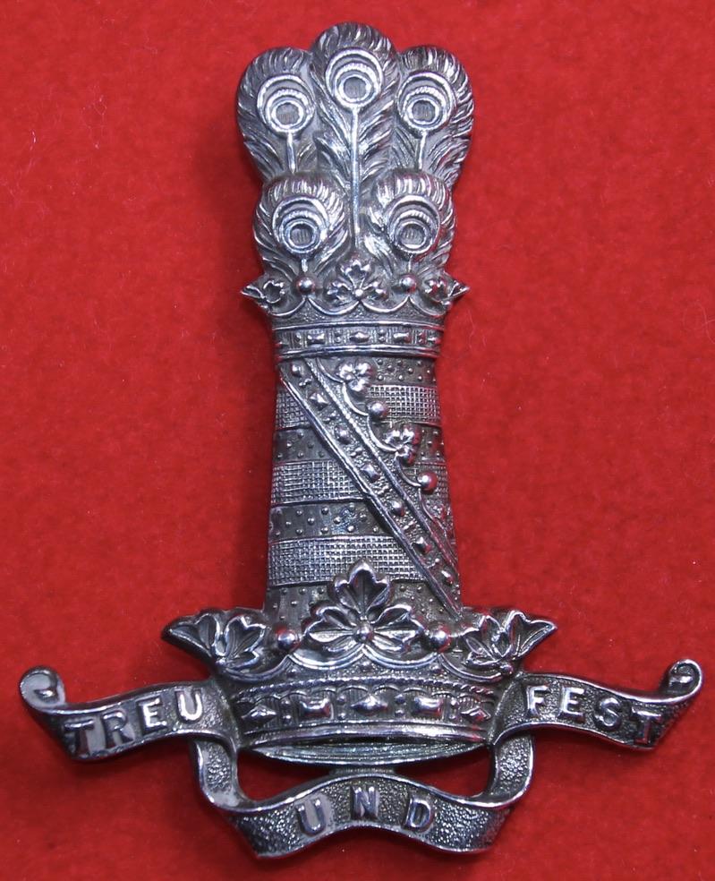 11H NCO's Arm Badge