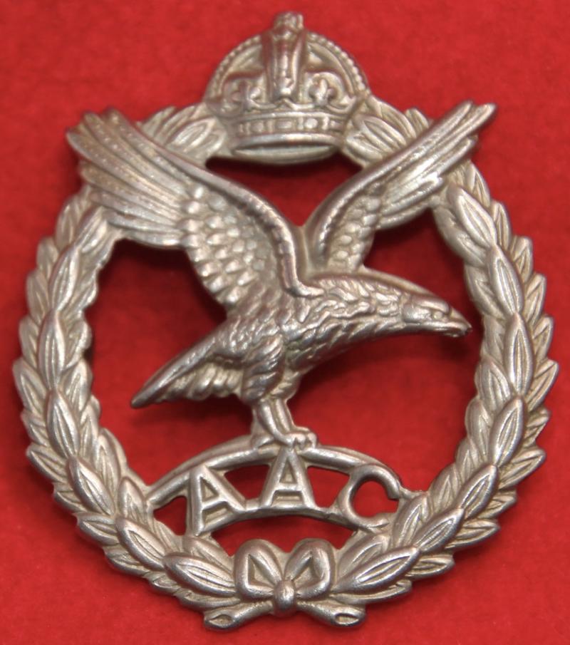 AAC Beret Badge