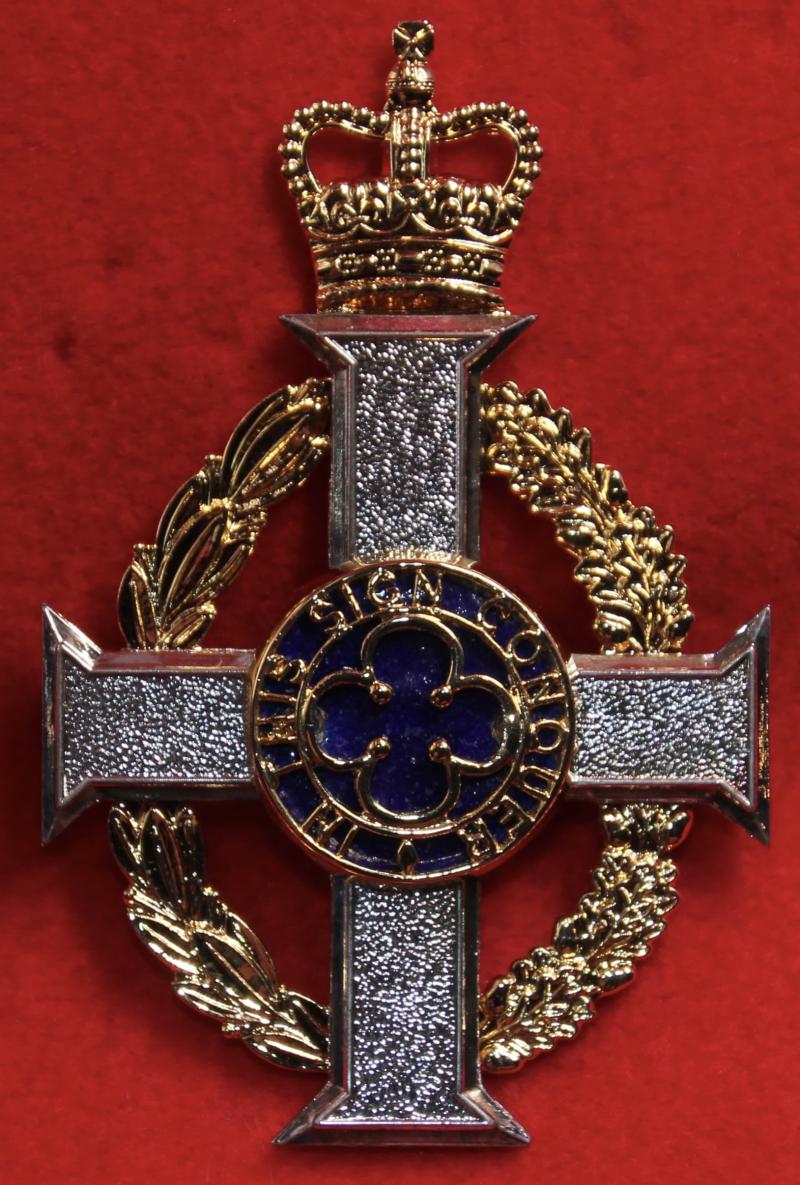 RAChD (Christian) Stole Badge