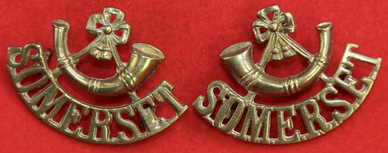 Bugle/Somerset Titles