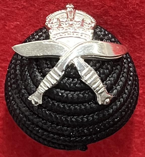RGR Officer's Boss