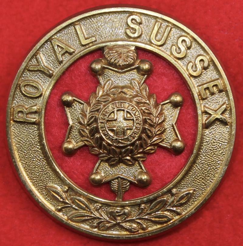 Royal Sussex HPC