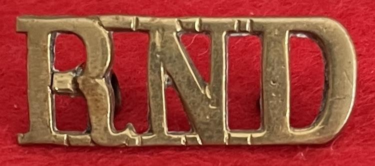 RND MGC Shoulder Title