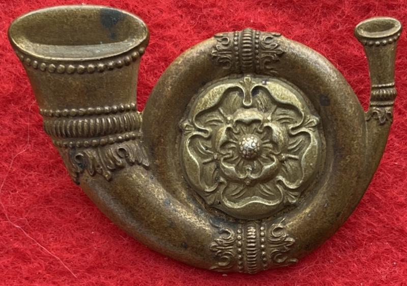 Koyli Smasher Hat Badge