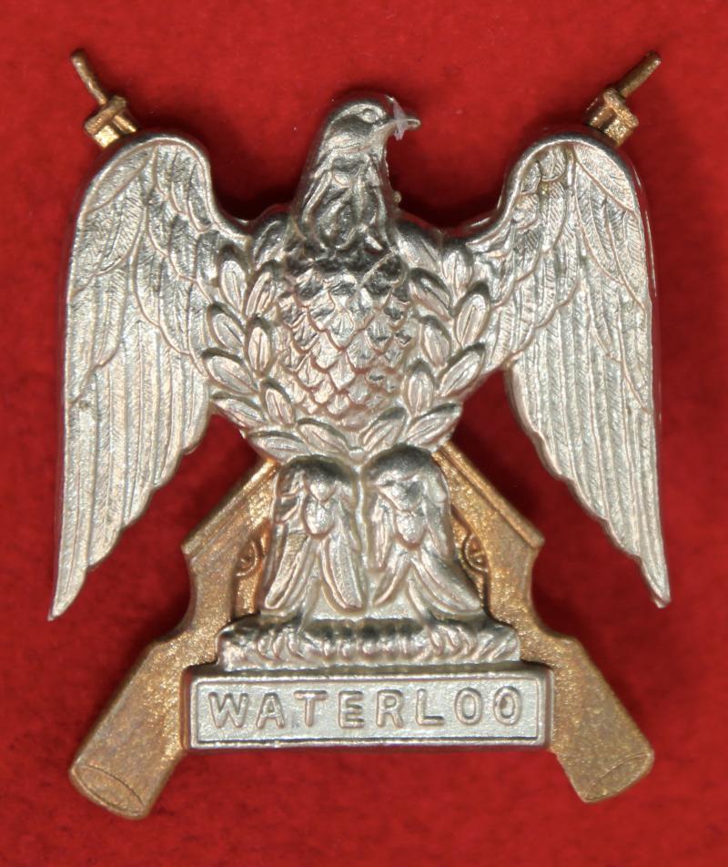 RSDG NCO's Arm Badge