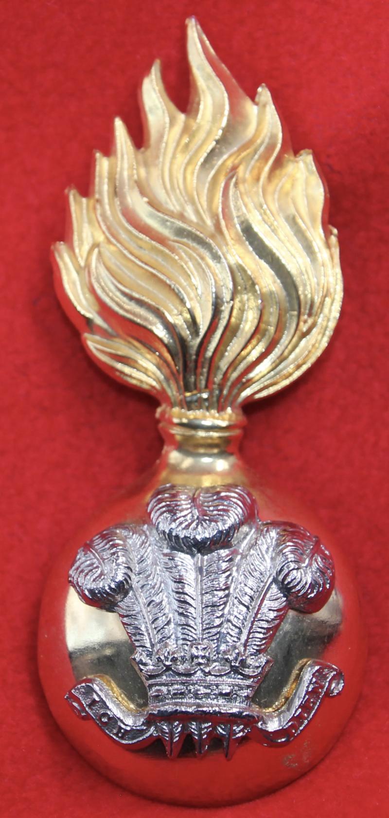 RWF Busby Grenade