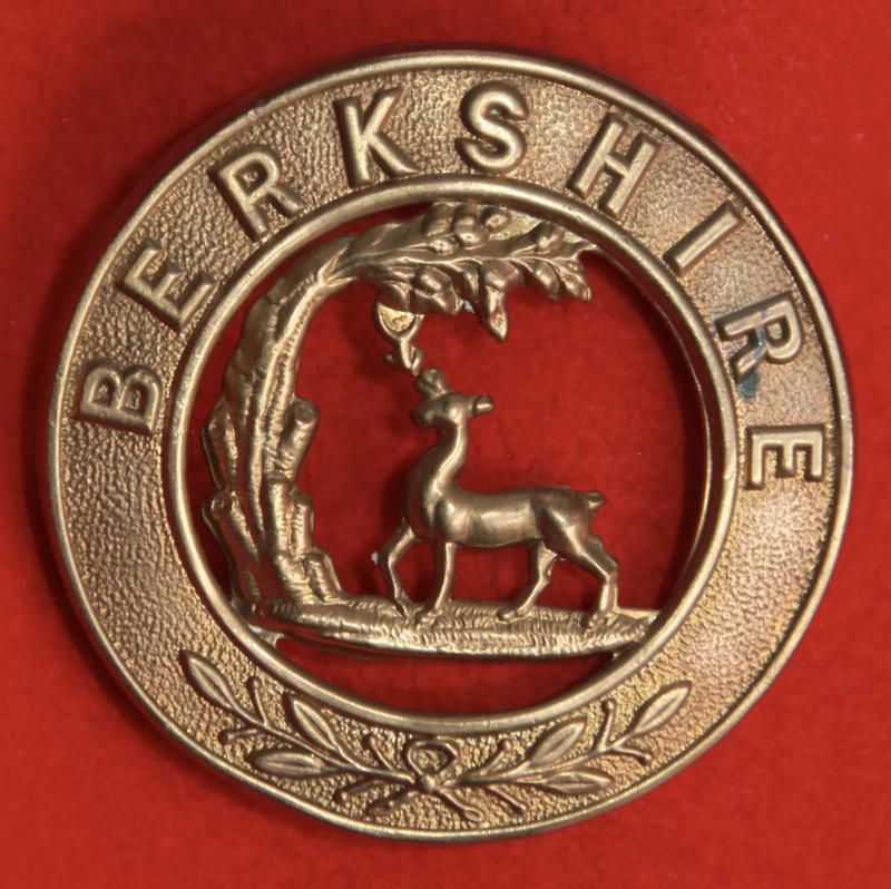 Berkshire Regt HPC