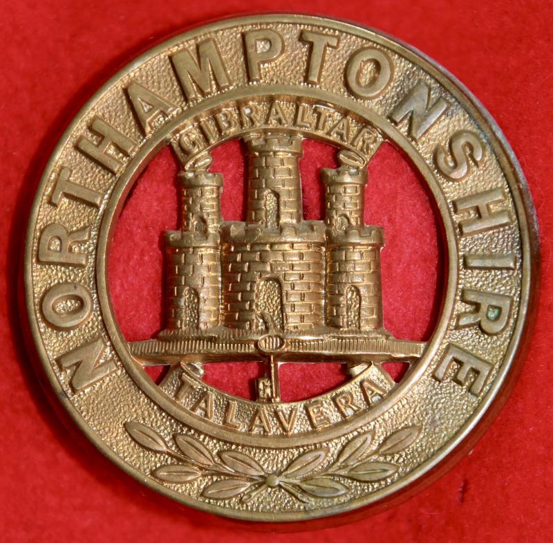 Northants Regt HPC