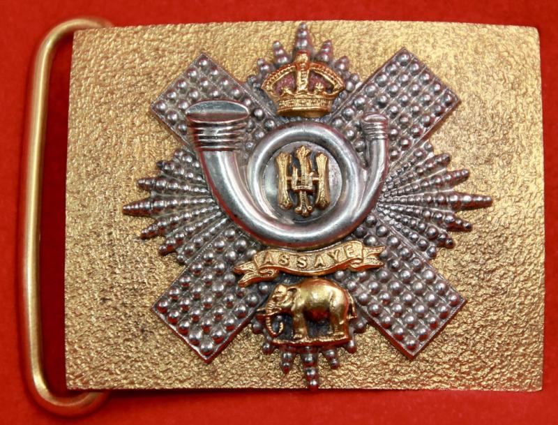 Victorian HLI Officer's WBC