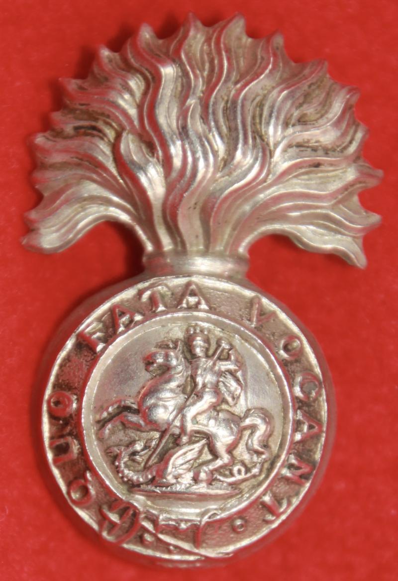 RNF (Vols) FS Cap Badge