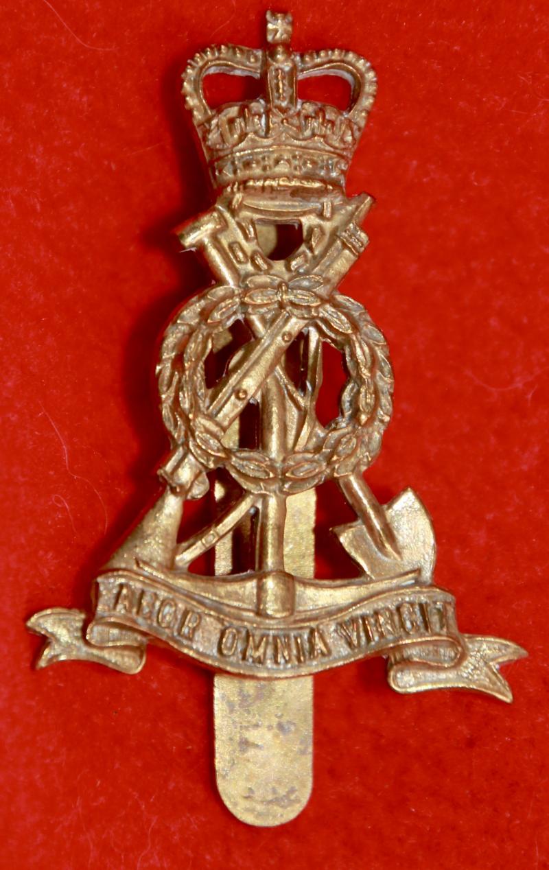RPC Beret Badge