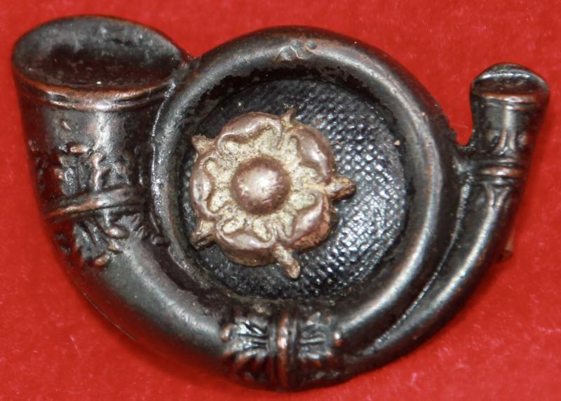 Koyli Officer's Cap Badge