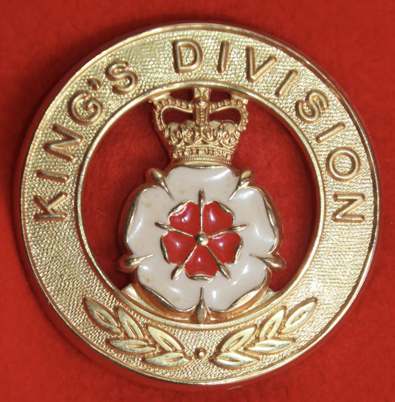 King's Division Band HPC