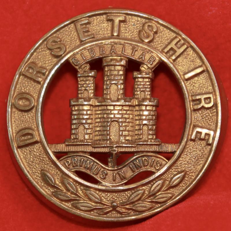 Dorsetshire Regt HPC