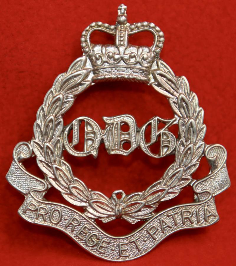 QDG NCO's Arm Badge
