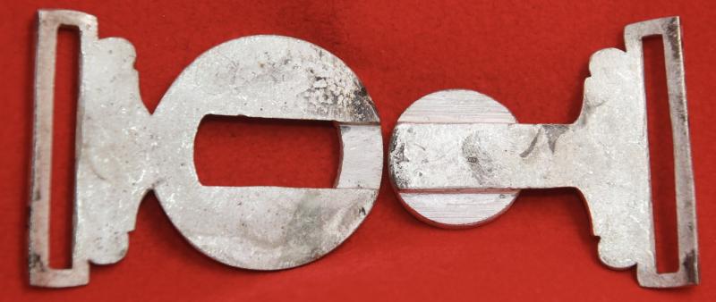 Renfrewshire RV Officer's WBC