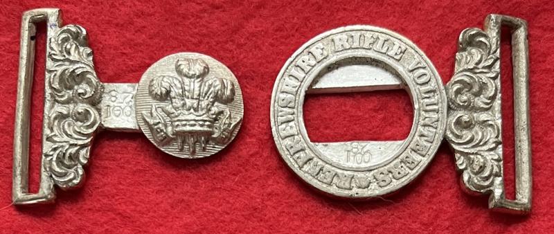 Renfrewshire RV Officer's WBC