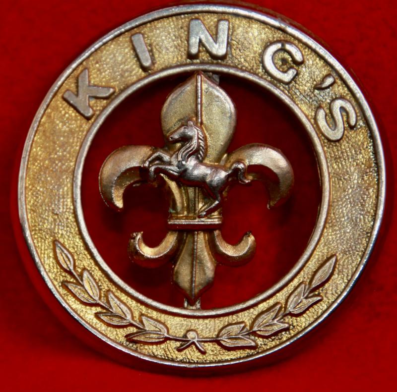 King's Regt HPC