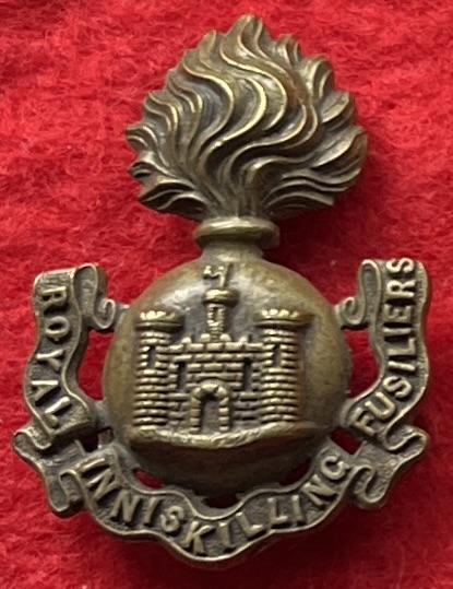 Victorian RIF Shoulder Title