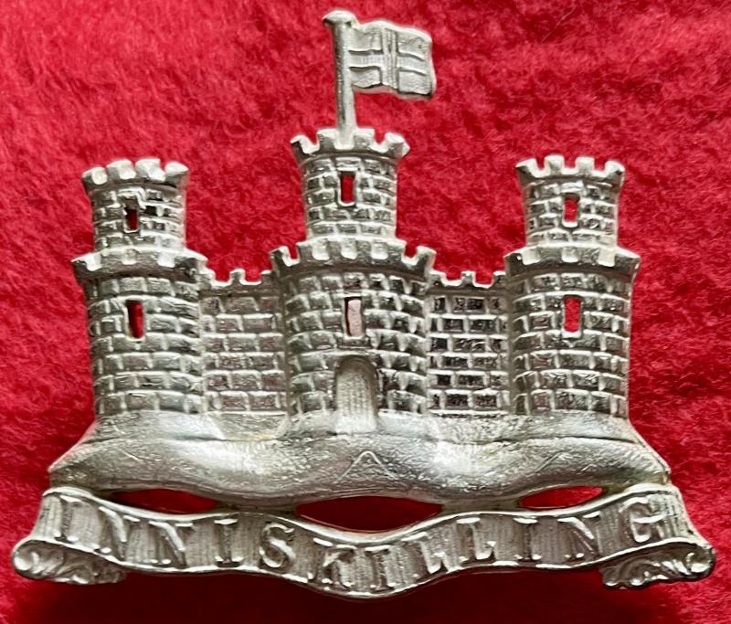 Skins Piper's Caubeen Badge