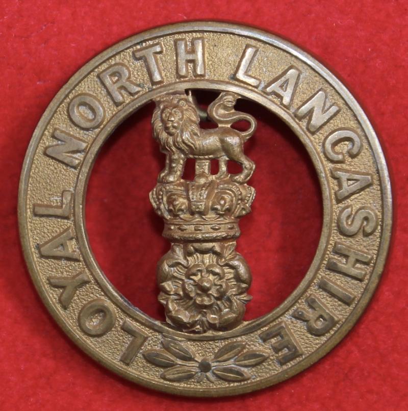 Victorian Loyal North Lancs HPC