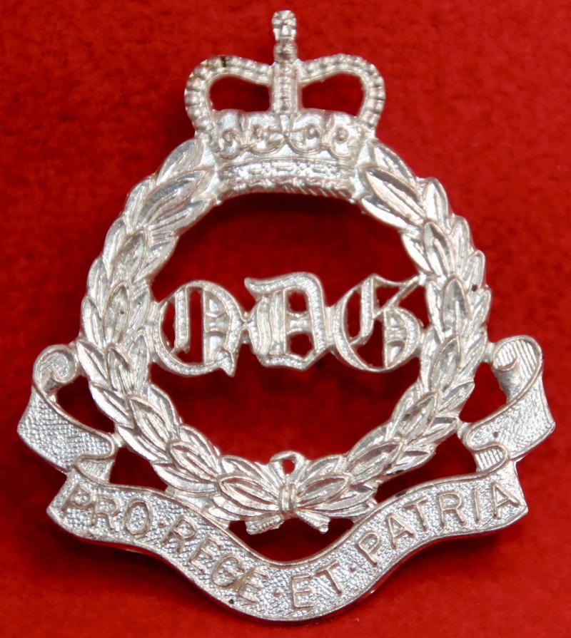 QDG NCO's Arm Badge