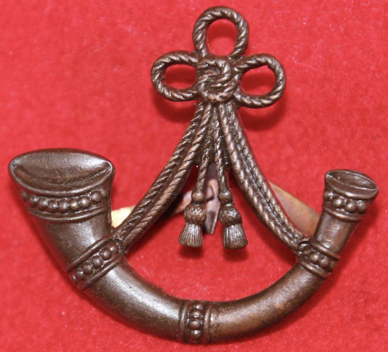 OBLI OSD Cap Badge