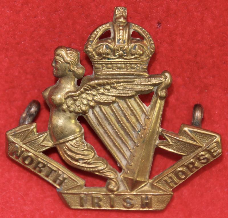 NIH Cap Badge