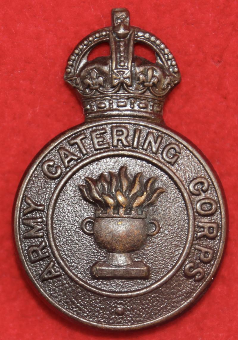 ACC OSD Cap Badge