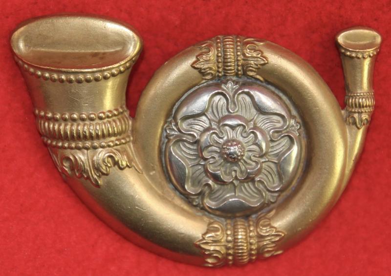 Koyli Smasher Hat Badge