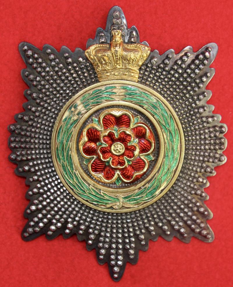 Liverpool Linnets Officer's PBP