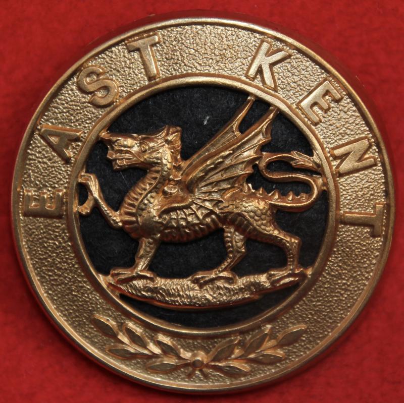 East Kent Regt HPC