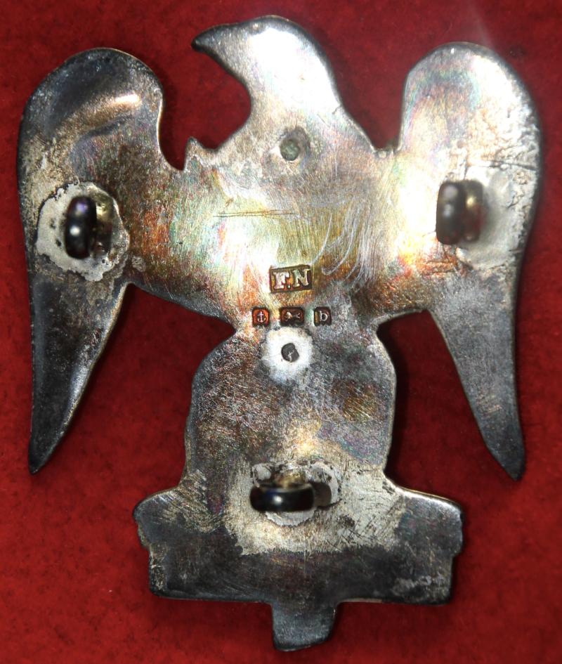 RSG HM NCO's Arm Badge