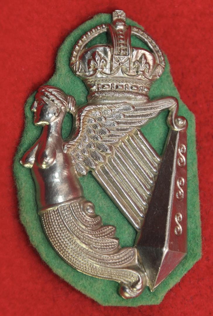 5L/8H NCO's Arm Badge