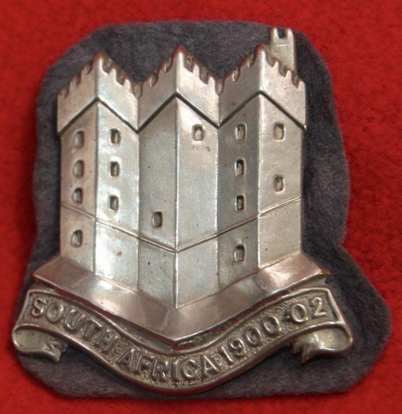 NH NCO's Arm Badge