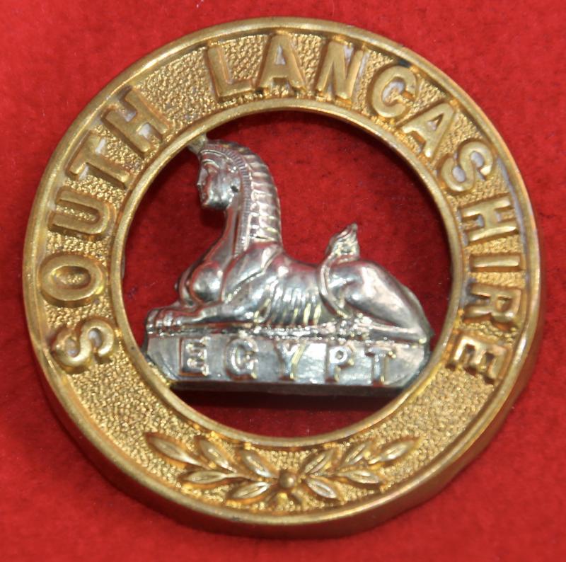 S Lancs Regt HPC