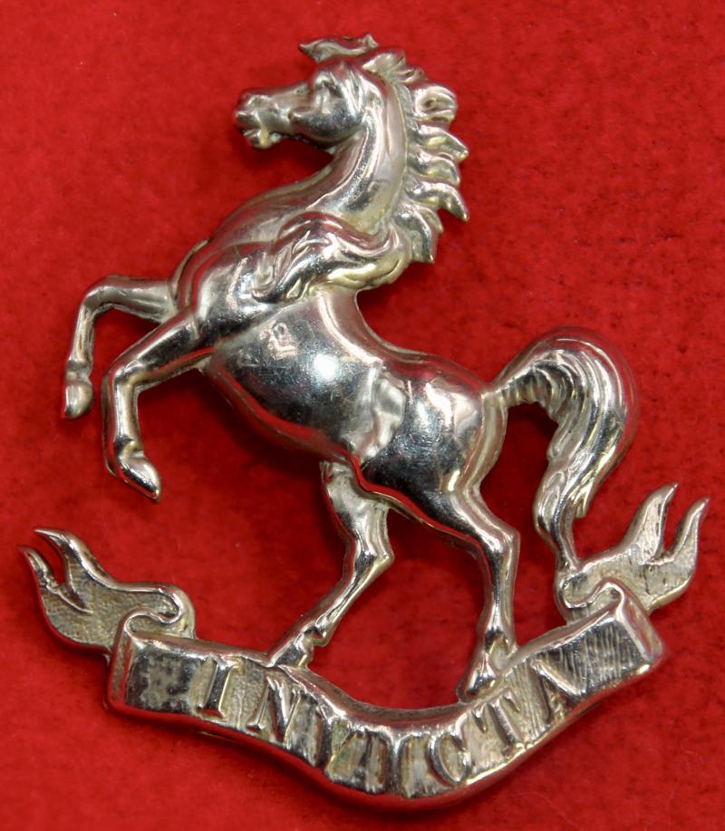 WKY NCO's Arm Badge