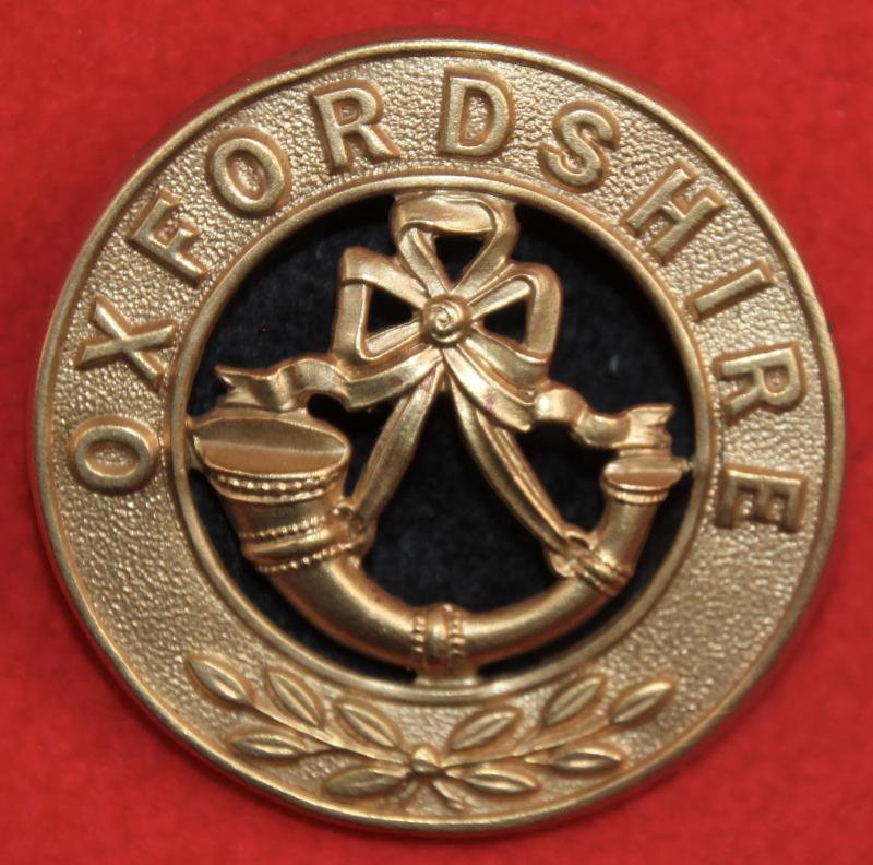 Oxfordshire LI HPC