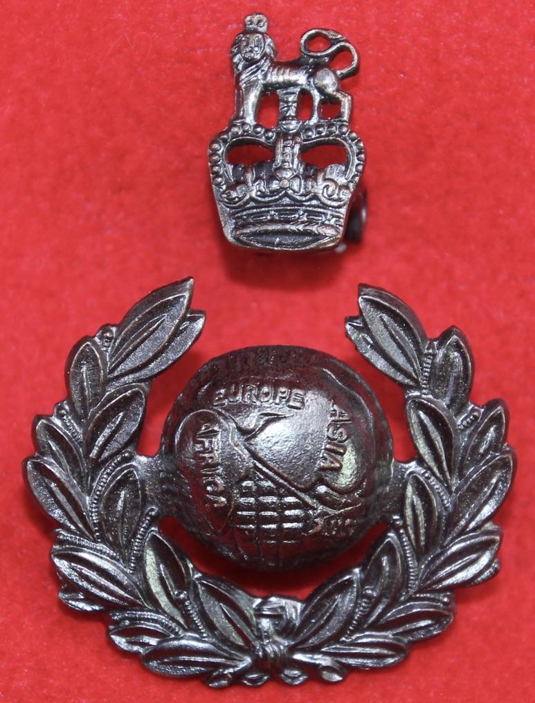 RM NCO's Beret Badge