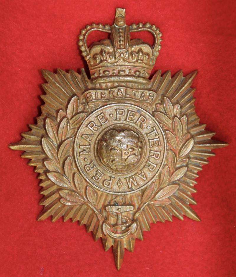 Royal Marines QC HP
