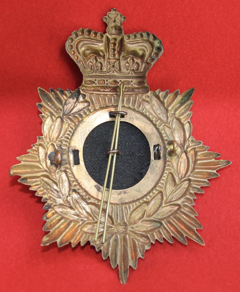 Early Border Regt HP