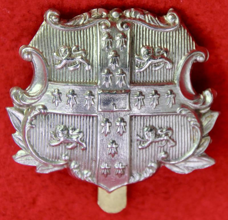 Cambridge University VRC Cap Badge
