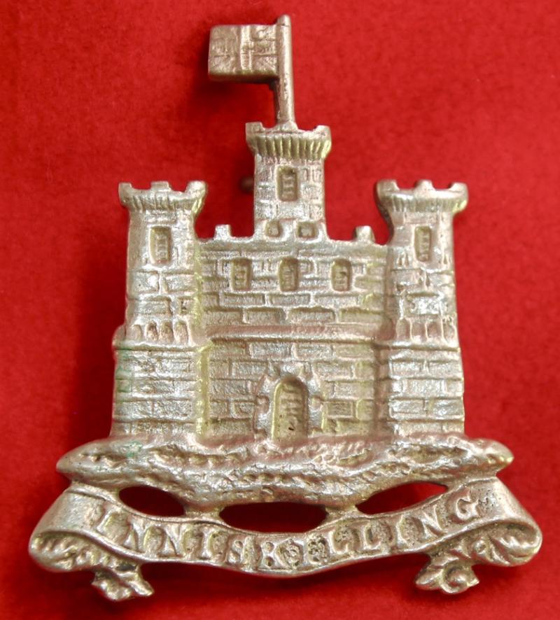 Skins Piper's Caubeen Badge