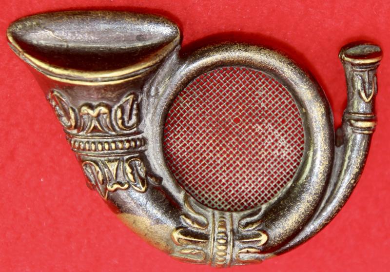 Generic RV Badge