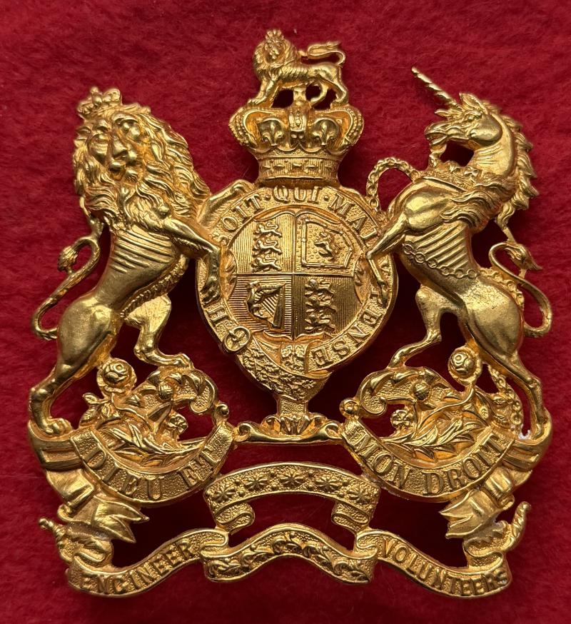 RE (Vols) Officer's HP