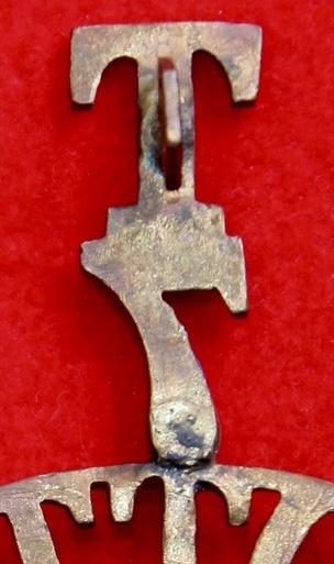 T/7/Notts/And/Derby Shoulder Title